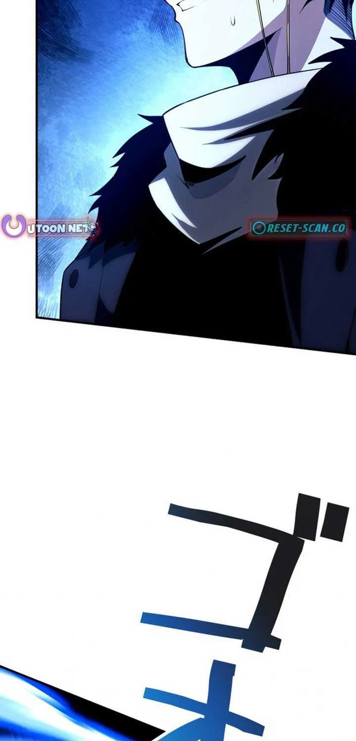 The Detective’s Demonic Chronicles Chapter 13 page 30 - 