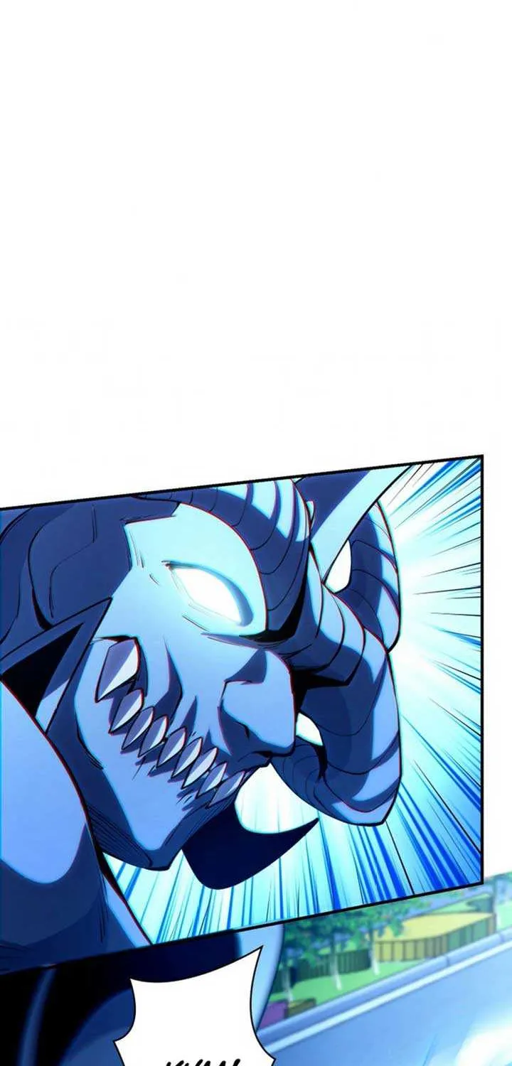The Detective’s Demonic Chronicles Chapter 13 page 33 - 