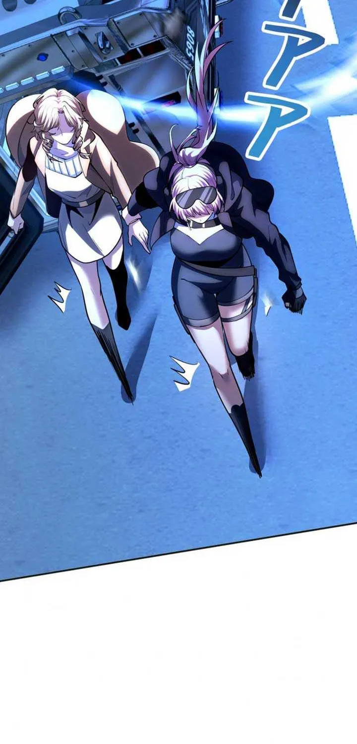 The Detective’s Demonic Chronicles Chapter 13 page 49 - 