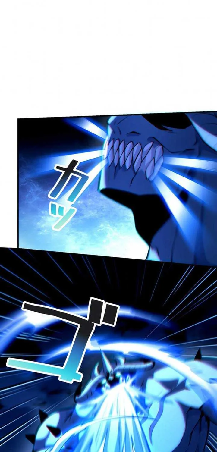 The Detective’s Demonic Chronicles Chapter 13 page 53 - 