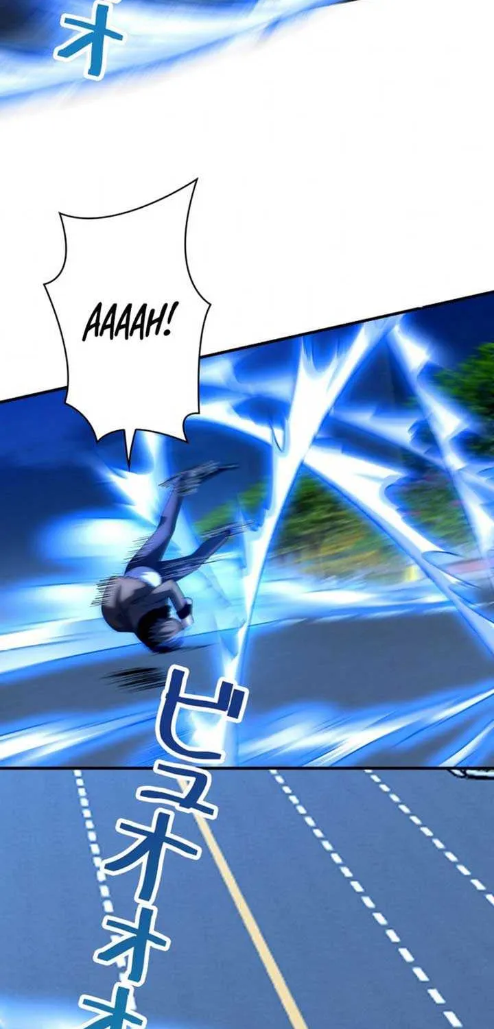 The Detective’s Demonic Chronicles Chapter 13 page 7 - 