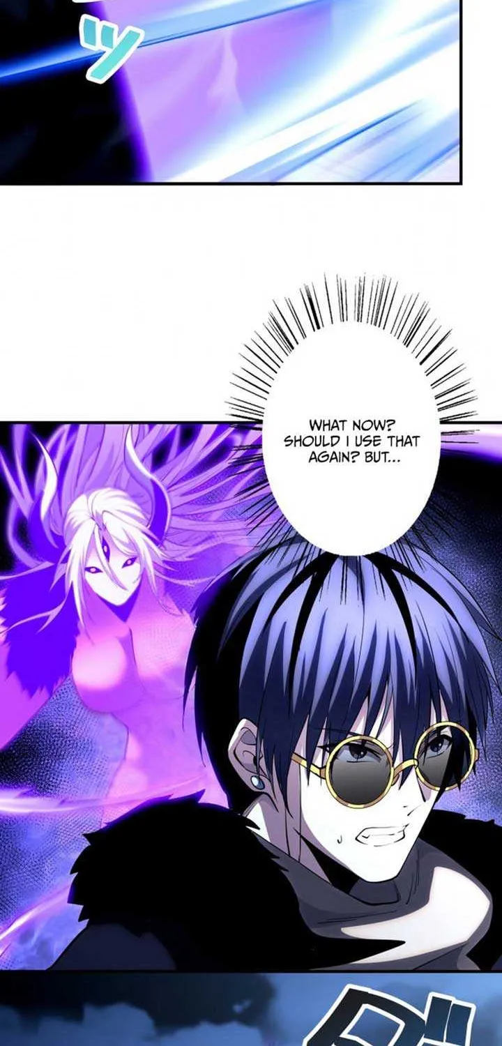 The Detective’s Demonic Chronicles Chapter 13 page 61 - 