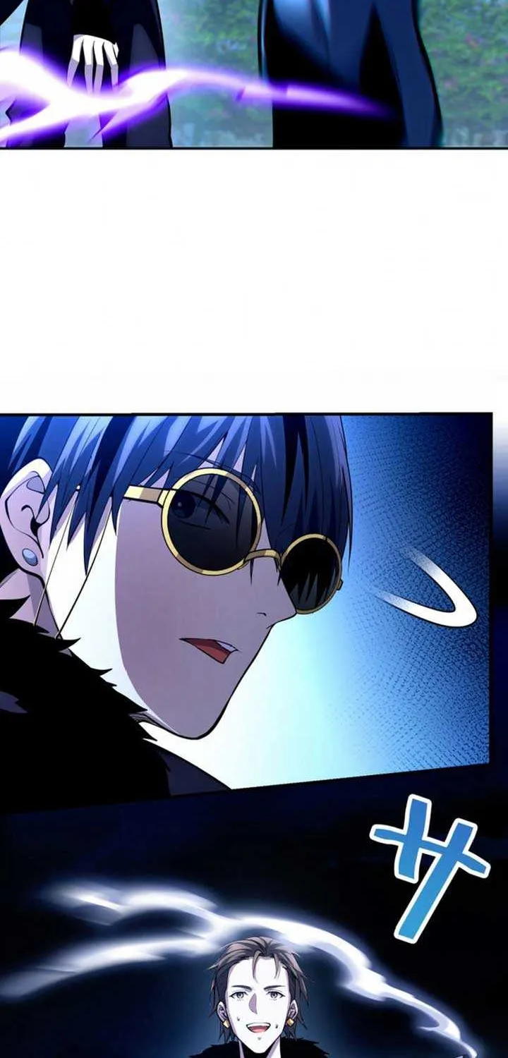 The Detective’s Demonic Chronicles Chapter 13 page 63 - 