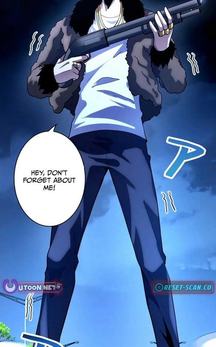 The Detective’s Demonic Chronicles Chapter 13 page 64 - 