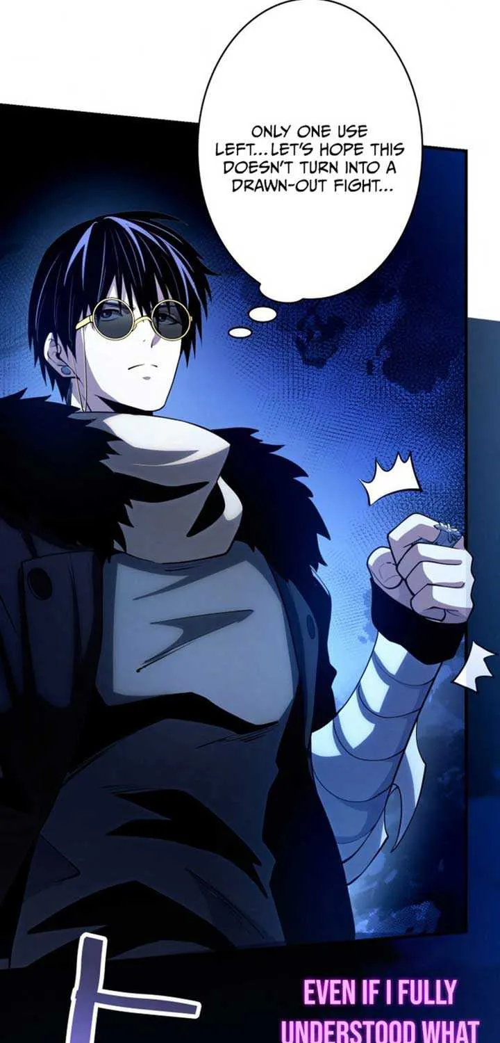 The Detective’s Demonic Chronicles Chapter 13 page 69 - 