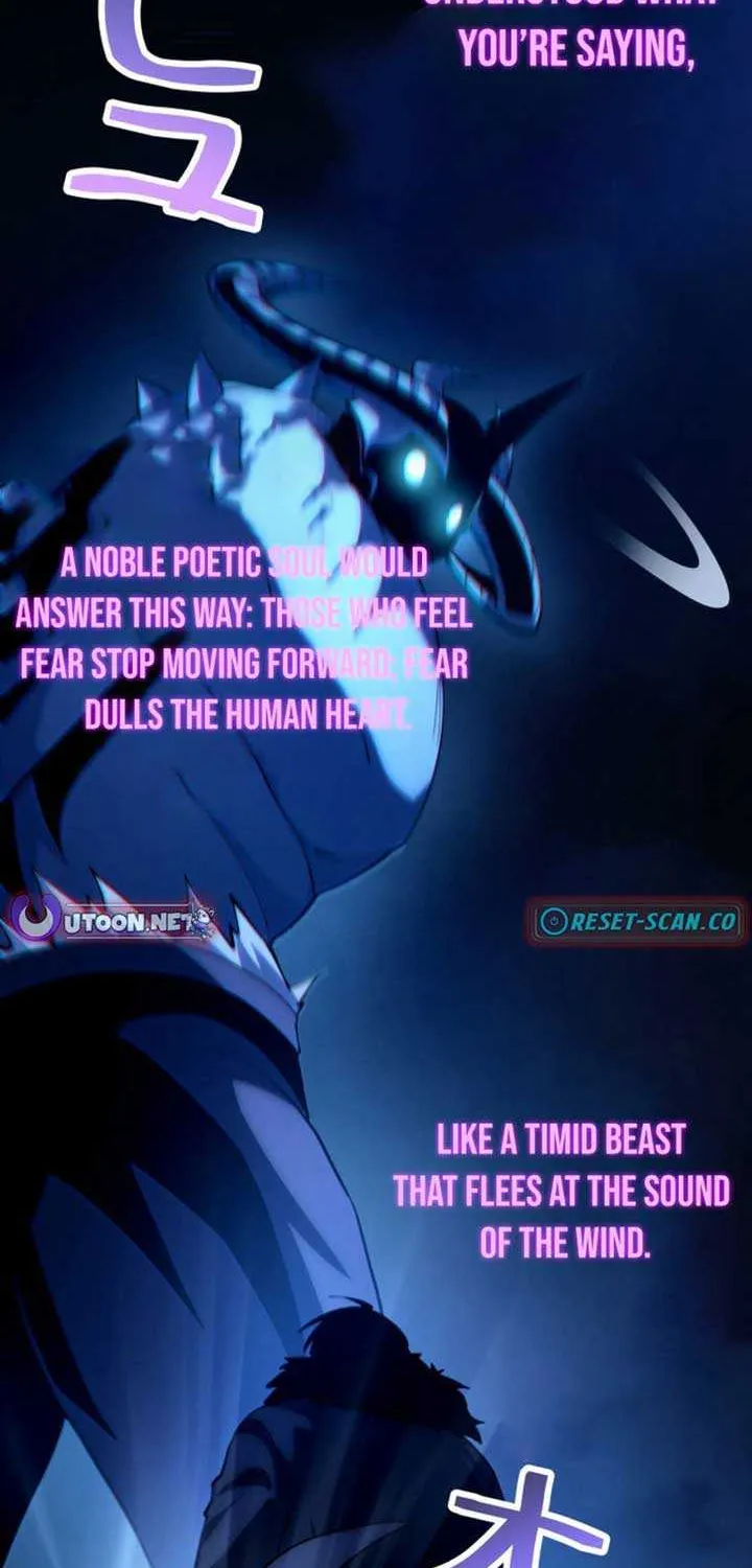 The Detective’s Demonic Chronicles Chapter 13 page 70 - 