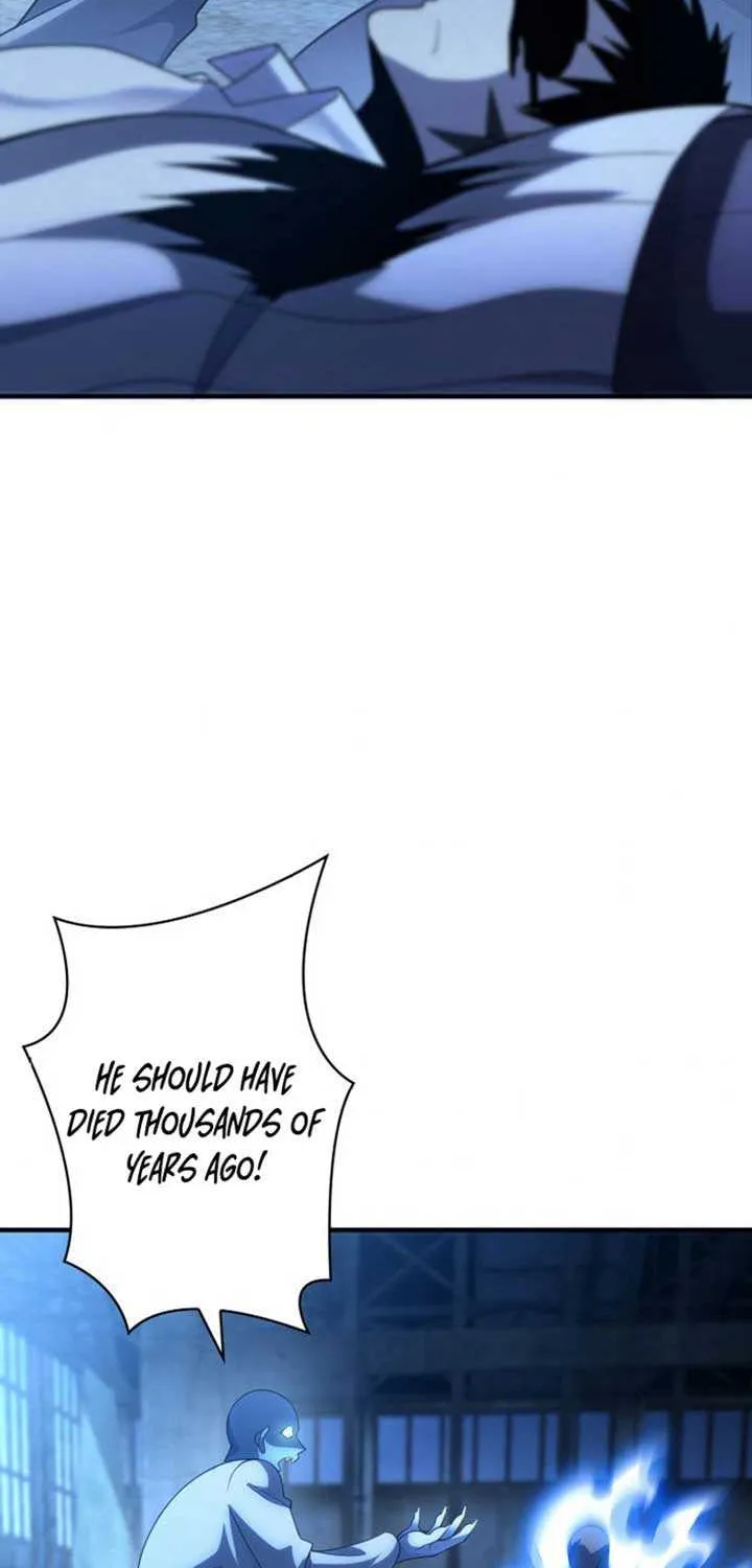 The Detective’s Demonic Chronicles Chapter 13 page 75 - 