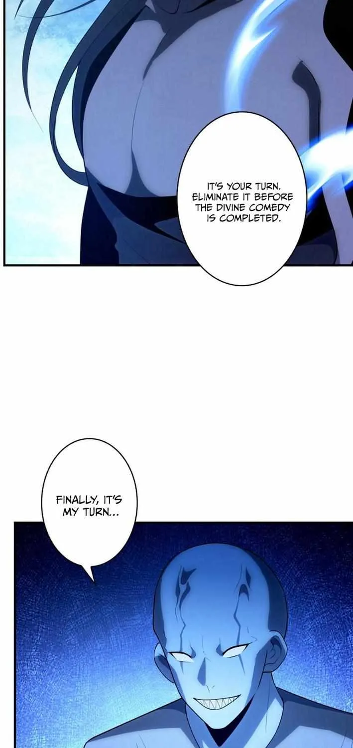 The Detective’s Demonic Chronicles Chapter 14 page 13 - 
