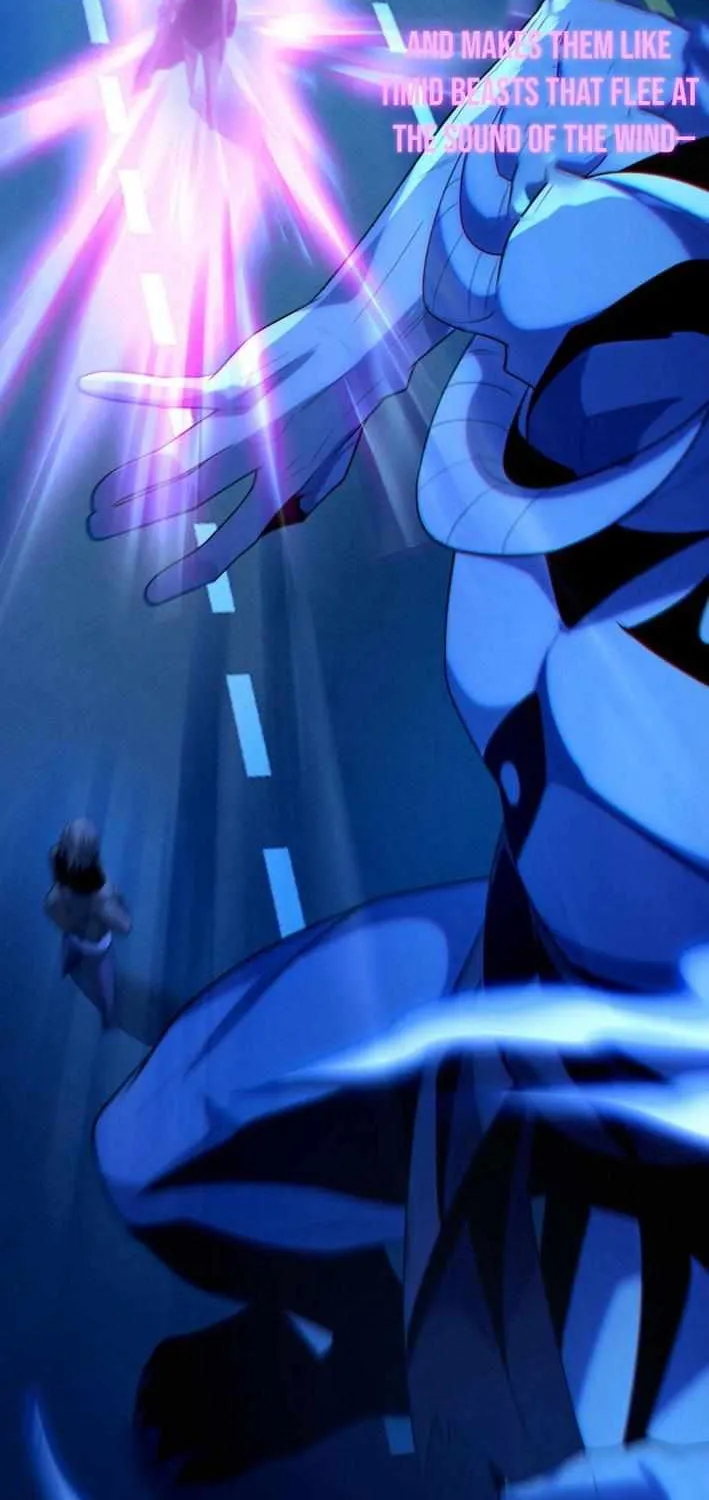 The Detective’s Demonic Chronicles Chapter 14 page 21 - 