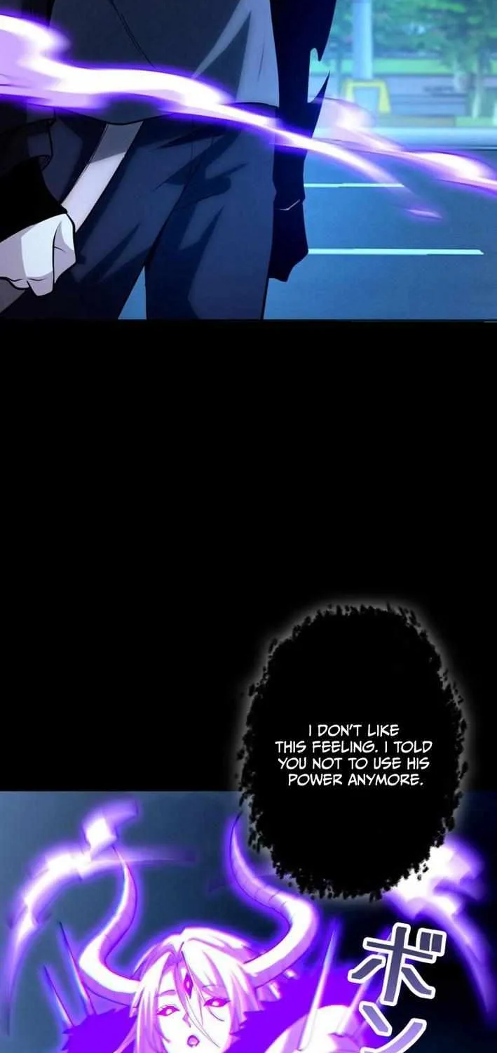 The Detective’s Demonic Chronicles Chapter 14 page 45 - 