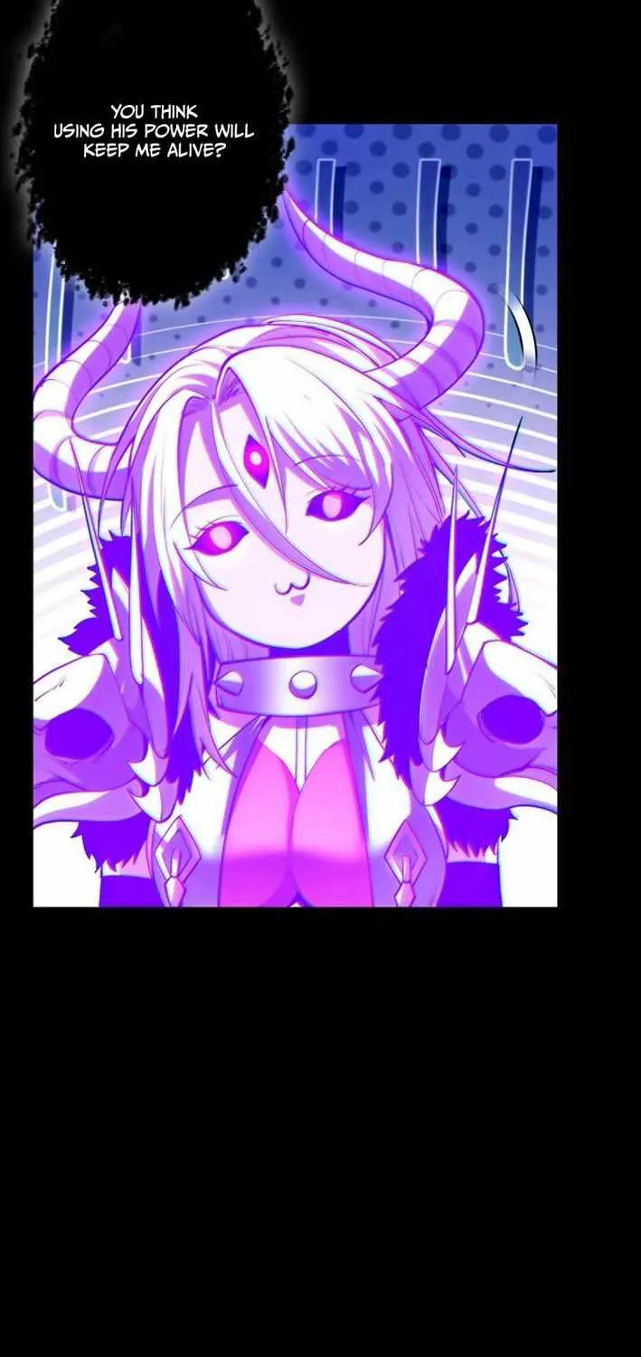 The Detective’s Demonic Chronicles Chapter 14 page 47 - 