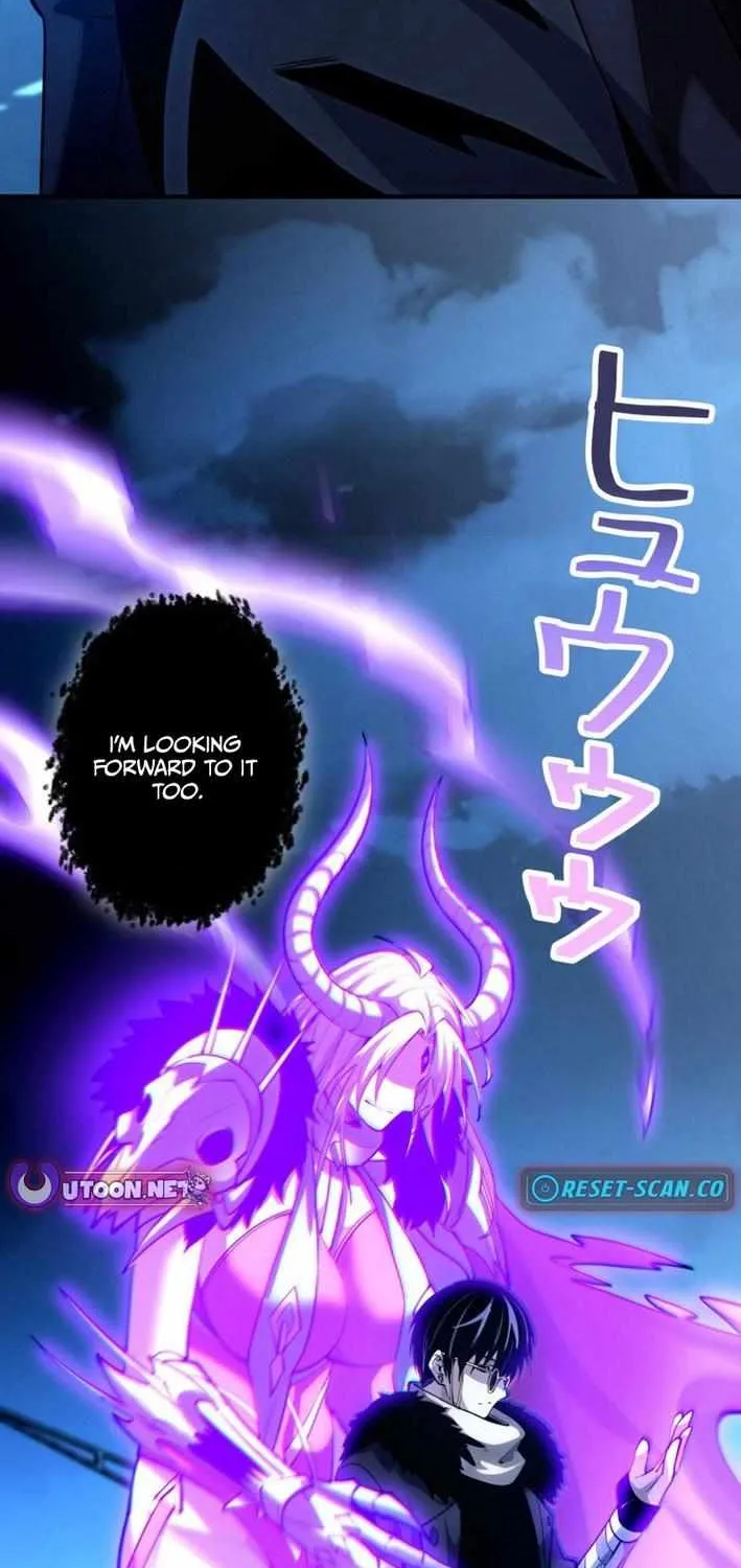 The Detective’s Demonic Chronicles Chapter 14 page 49 - 