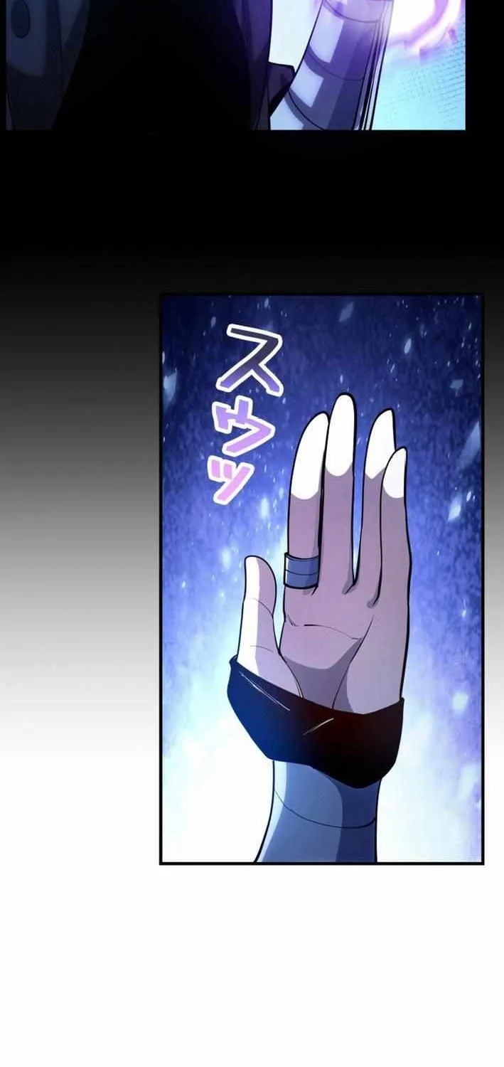The Detective’s Demonic Chronicles Chapter 14 page 52 - 