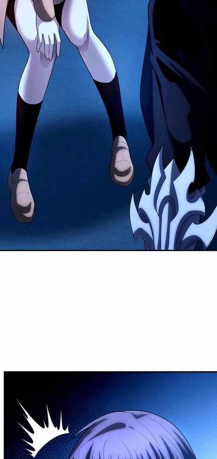 The Detective’s Demonic Chronicles Chapter 14 page 55 - 