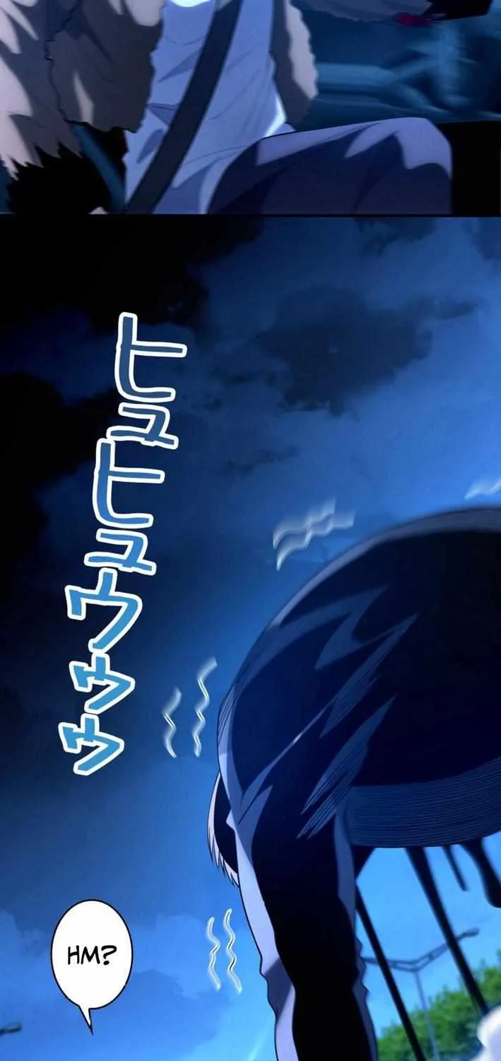 The Detective’s Demonic Chronicles Chapter 14 page 65 - 