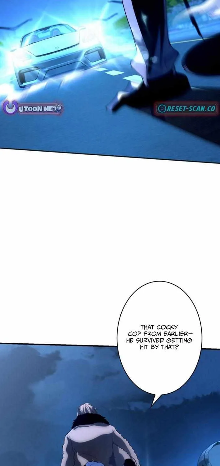 The Detective’s Demonic Chronicles Chapter 14 page 66 - 