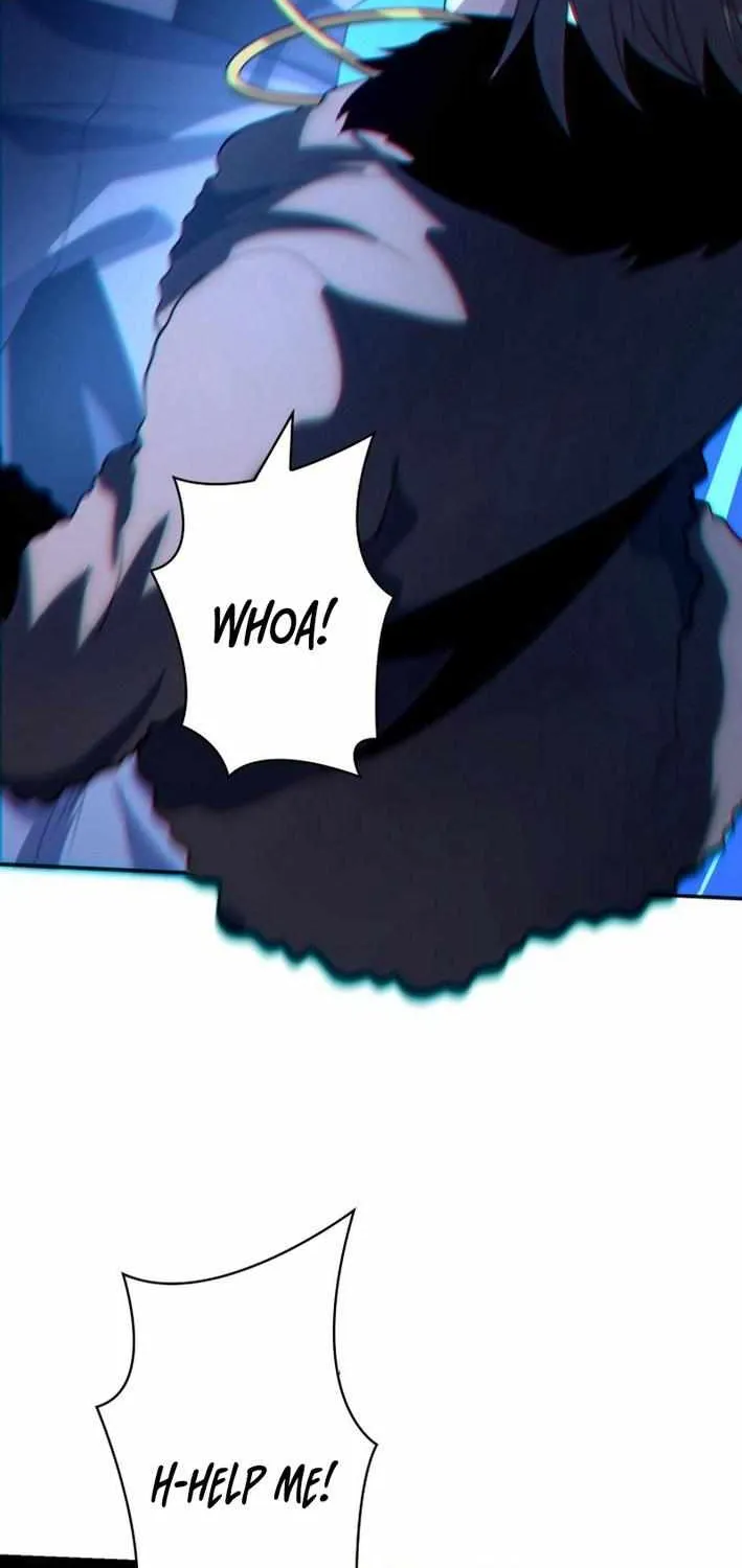 The Detective’s Demonic Chronicles Chapter 14 page 70 - 