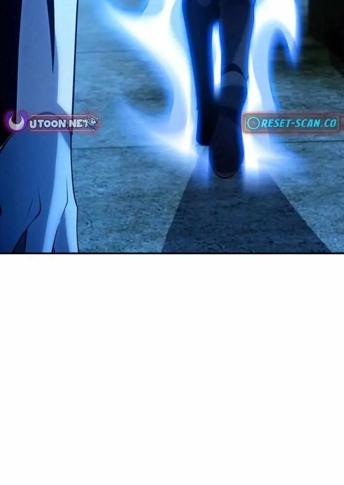 The Detective’s Demonic Chronicles Chapter 14 page 8 - 