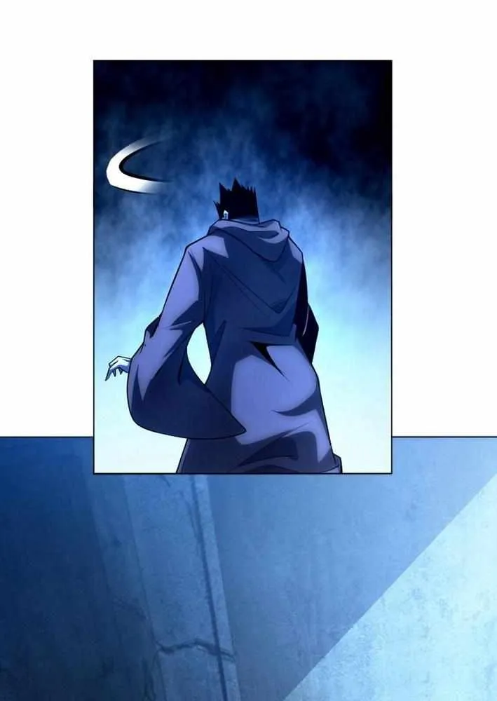 The Detective’s Demonic Chronicles Chapter 15 page 21 - 