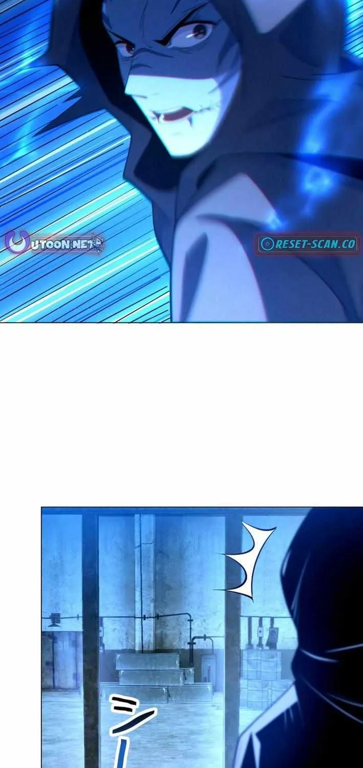 The Detective’s Demonic Chronicles Chapter 15 page 27 - 