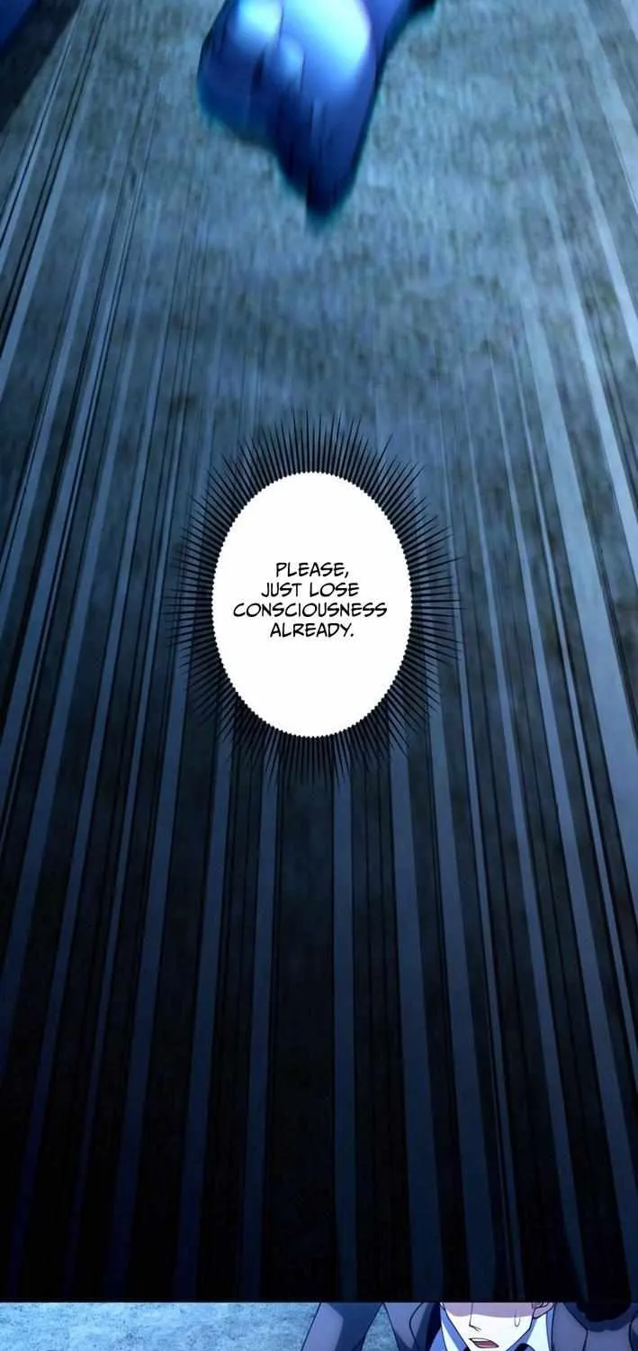 The Detective’s Demonic Chronicles Chapter 15 page 33 - 