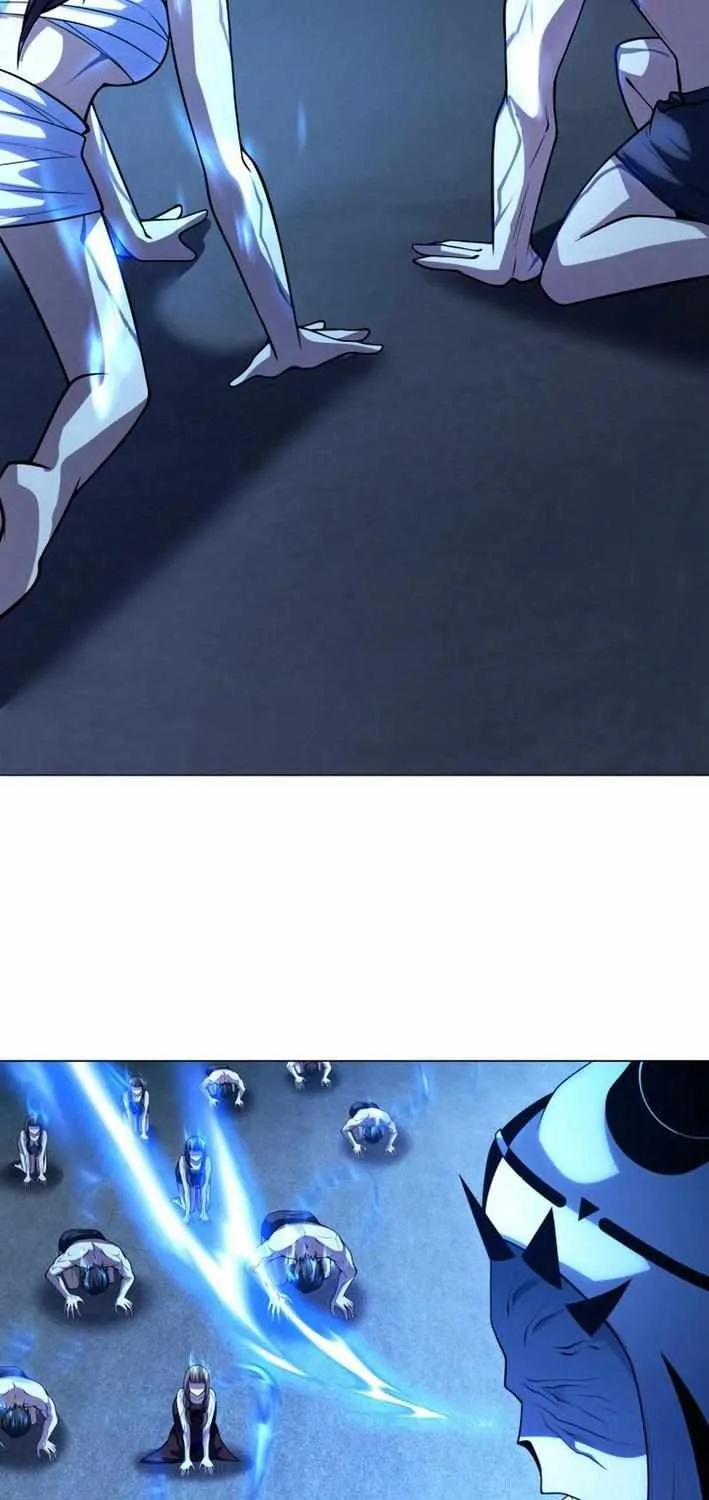 The Detective’s Demonic Chronicles Chapter 15 page 40 - 