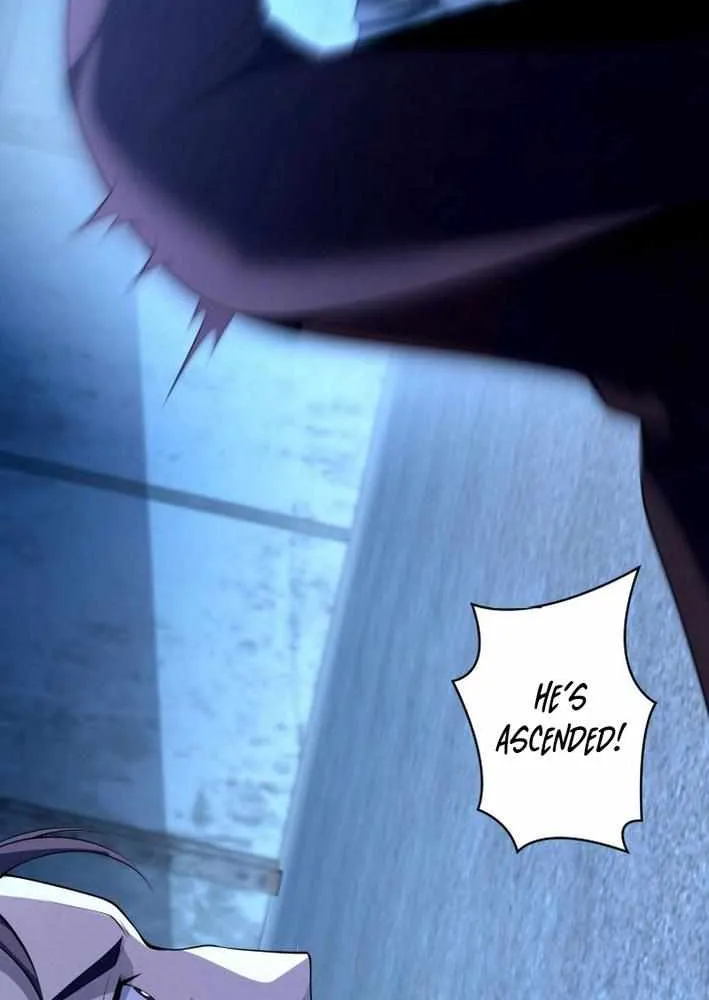 The Detective’s Demonic Chronicles Chapter 15 page 42 - 