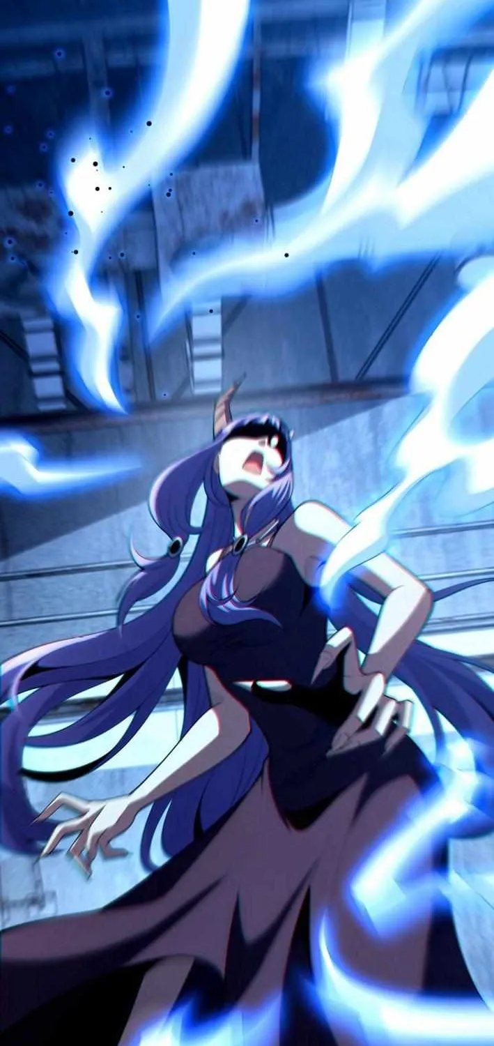 The Detective’s Demonic Chronicles Chapter 15 page 44 - 