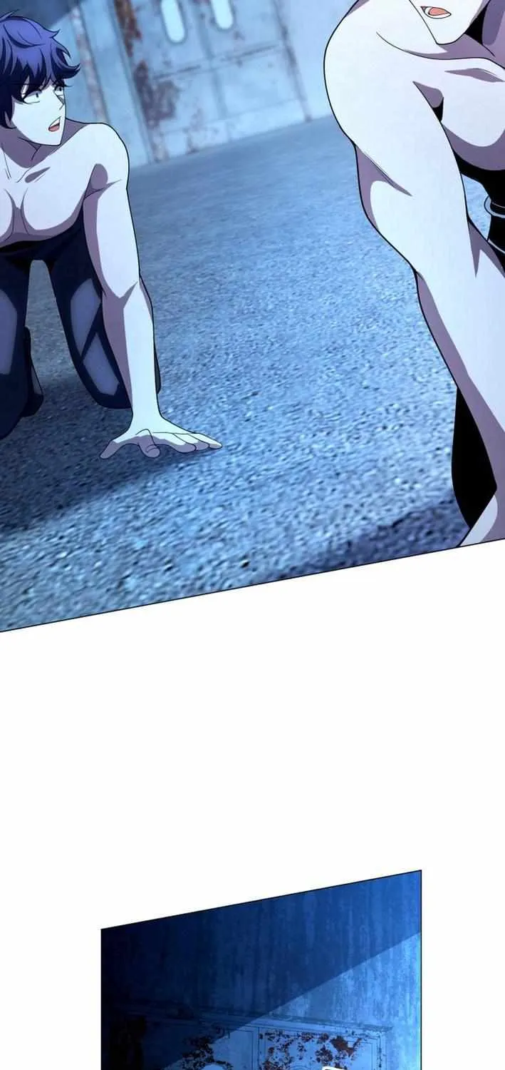 The Detective’s Demonic Chronicles Chapter 15 page 47 - 