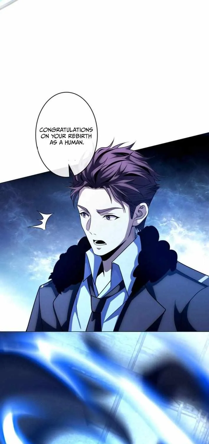The Detective’s Demonic Chronicles Chapter 15 page 57 - 