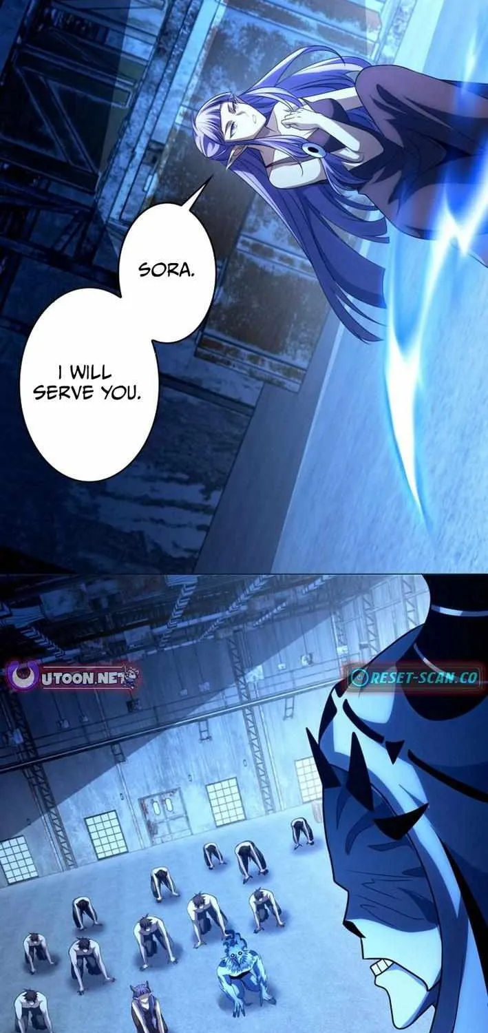 The Detective’s Demonic Chronicles Chapter 15 page 59 - 