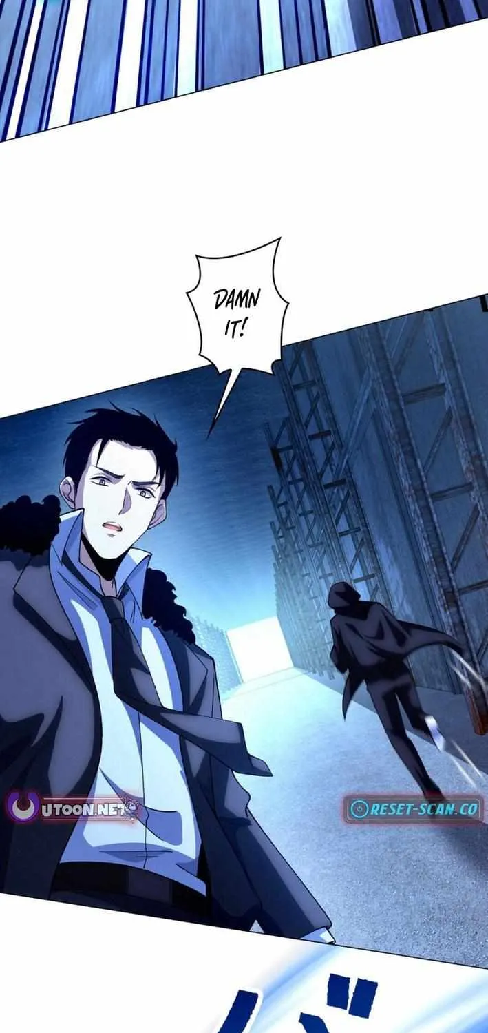The Detective’s Demonic Chronicles Chapter 15 page 64 - 