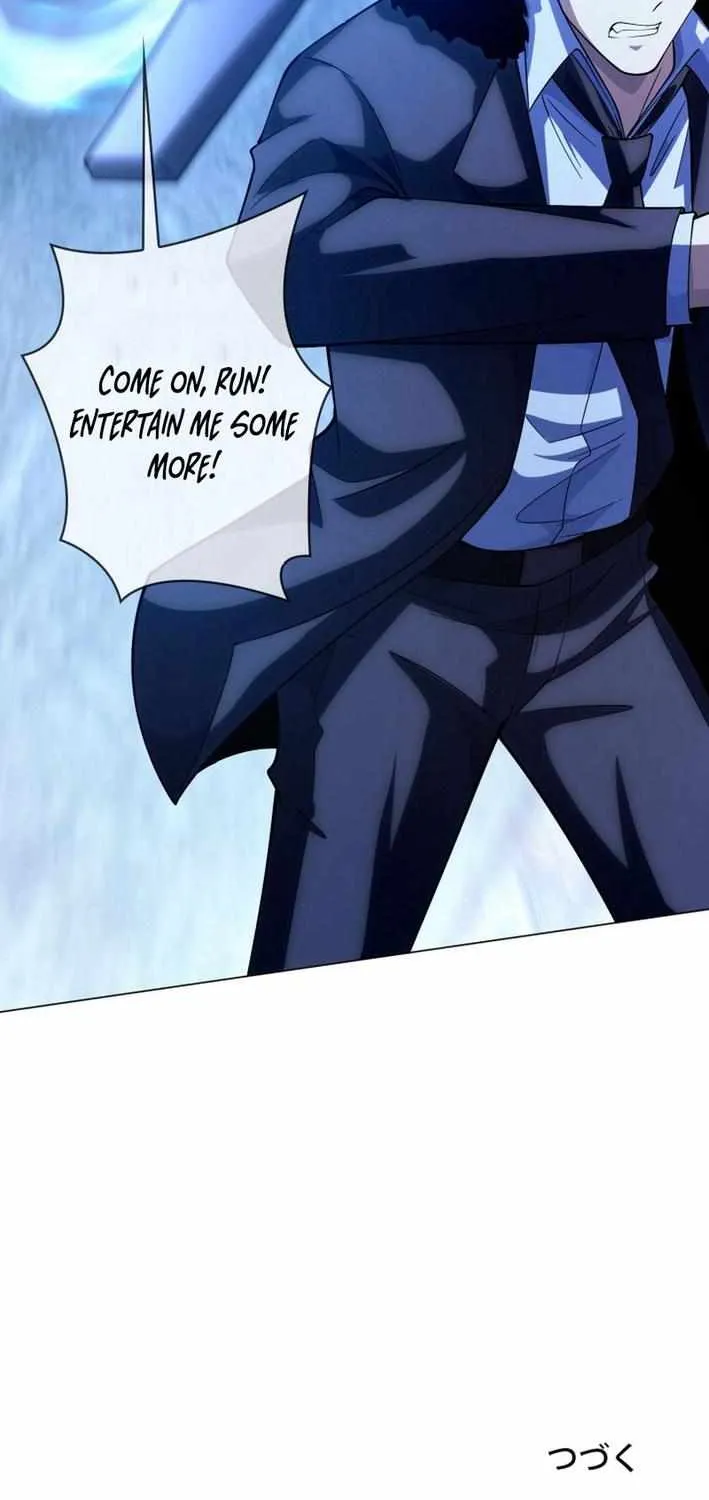 The Detective’s Demonic Chronicles Chapter 15 page 66 - 