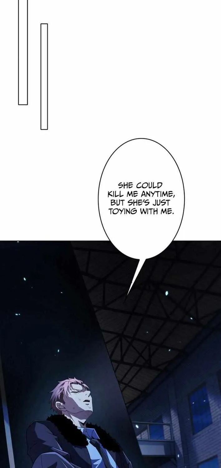 The Detective’s Demonic Chronicles Chapter 16 page 11 - 