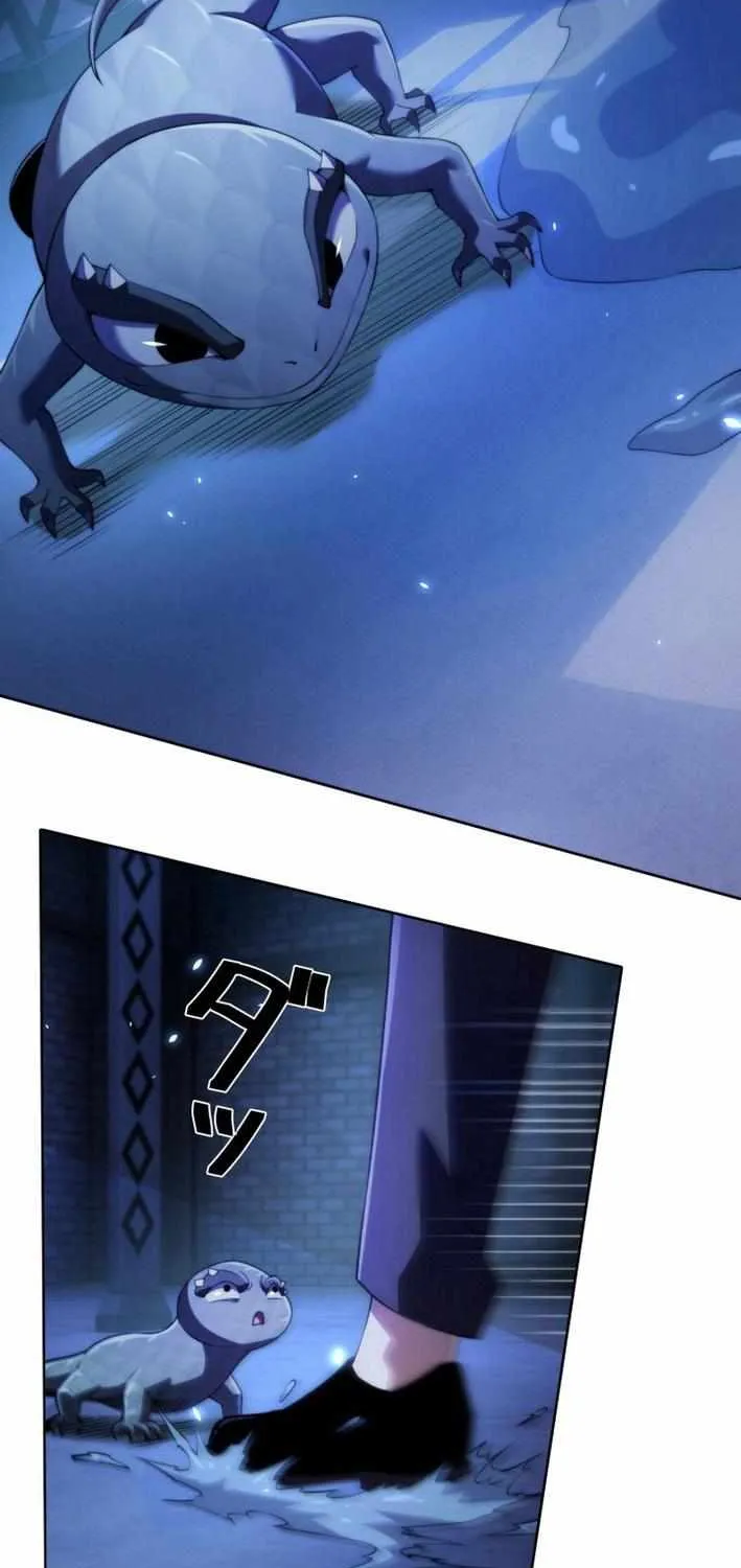The Detective’s Demonic Chronicles Chapter 16 page 3 - 