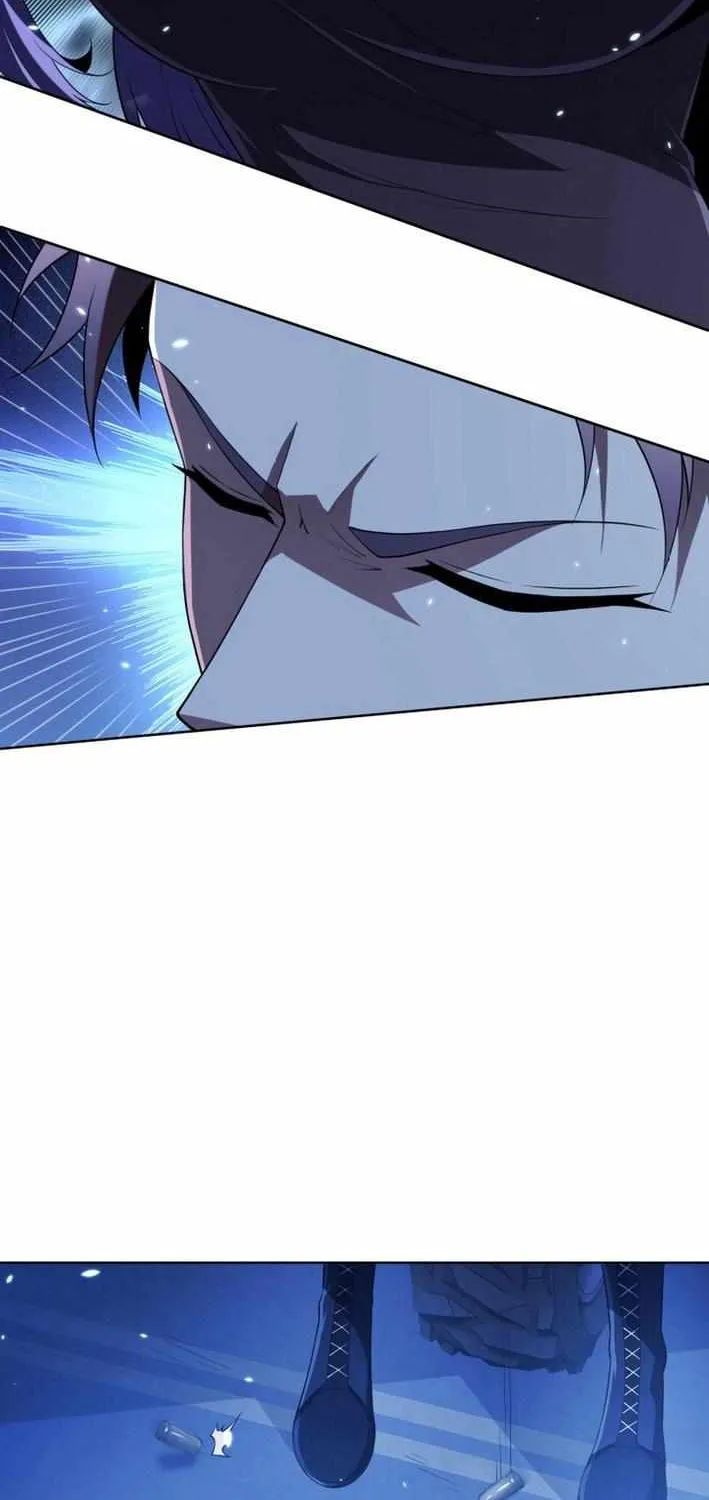 The Detective’s Demonic Chronicles Chapter 16 page 27 - 