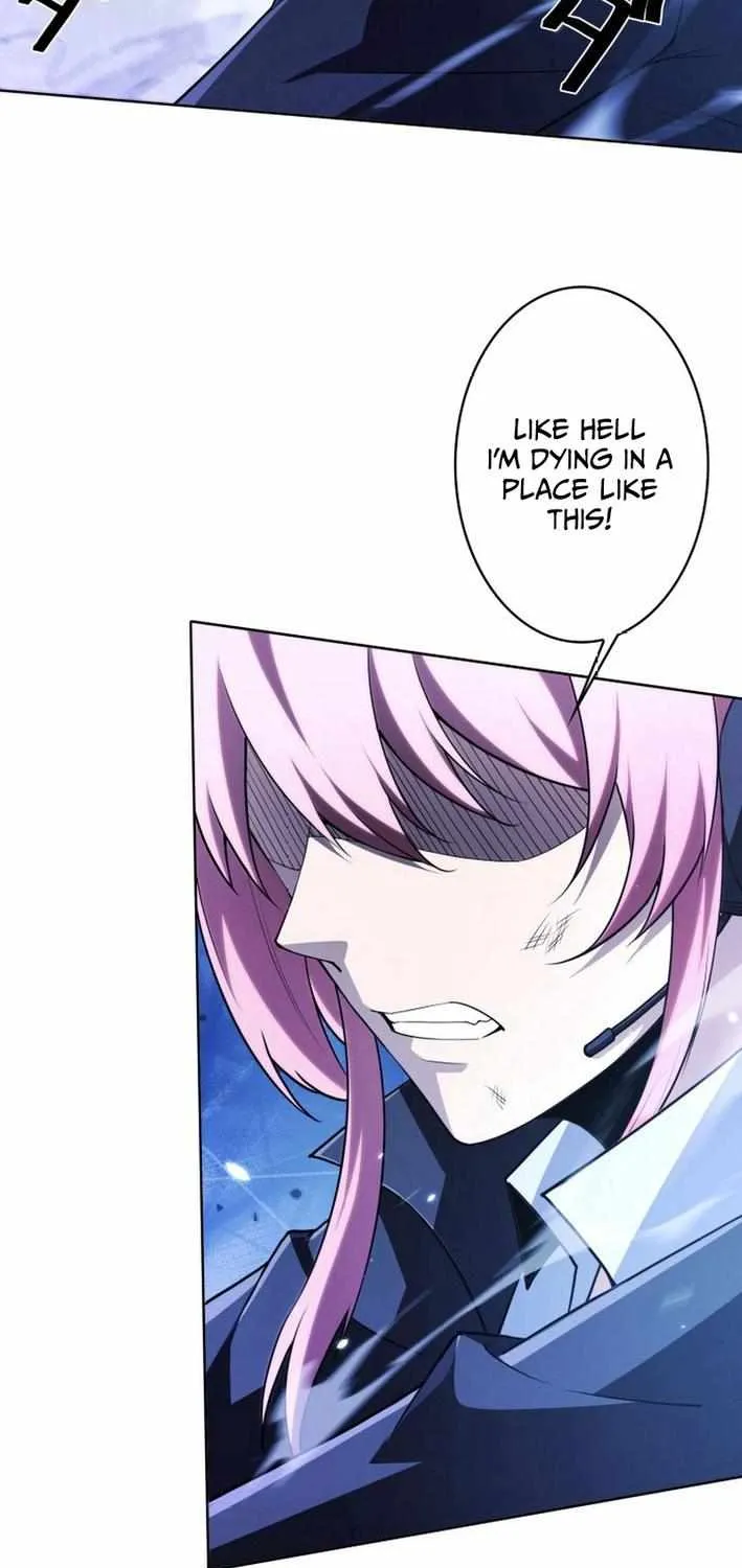 The Detective’s Demonic Chronicles Chapter 16 page 33 - 