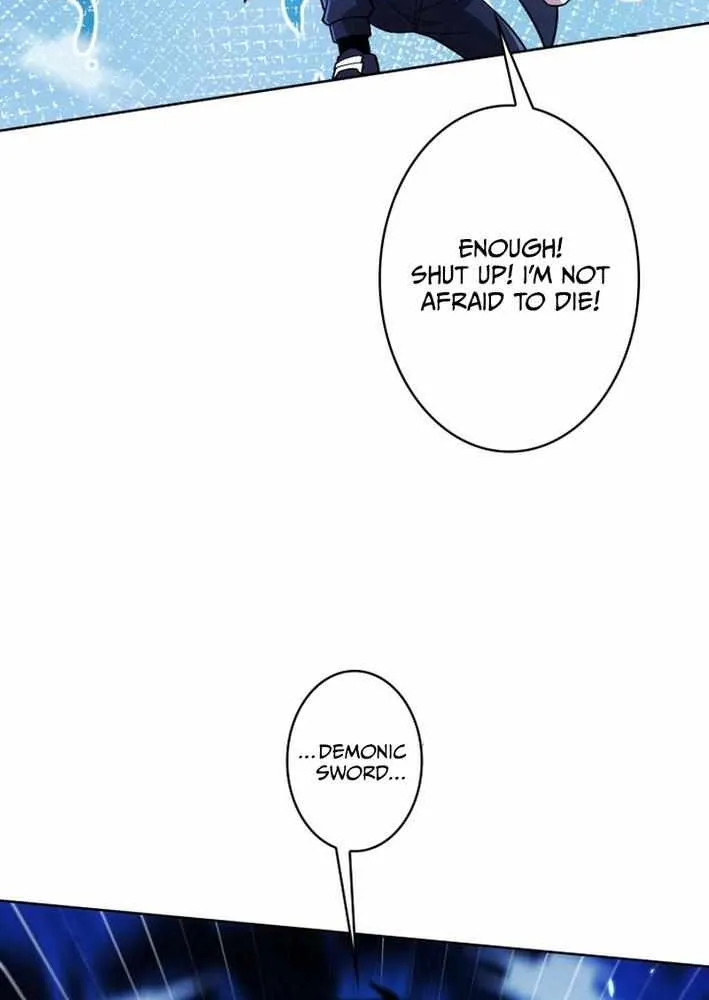 The Detective’s Demonic Chronicles Chapter 16 page 42 - 