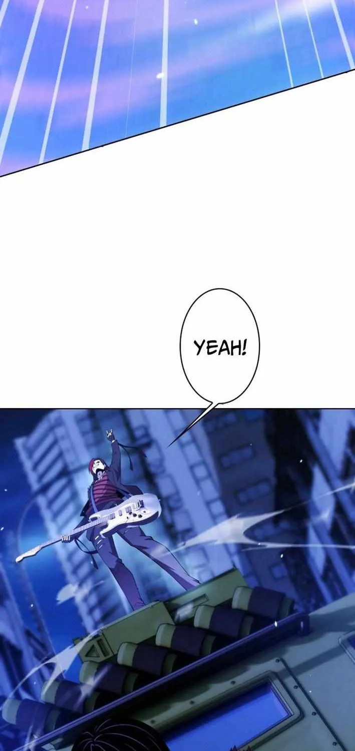 The Detective’s Demonic Chronicles Chapter 16 page 44 - 