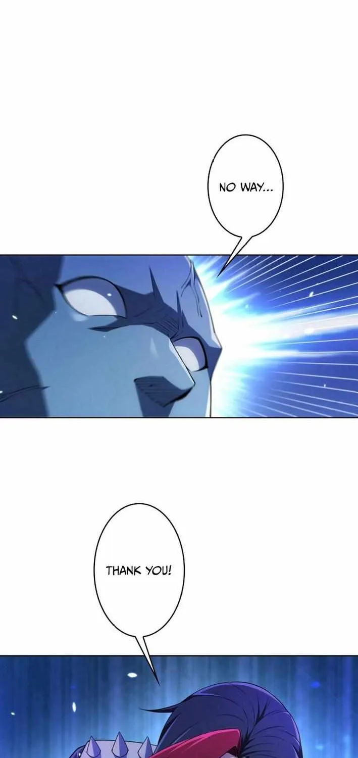 The Detective’s Demonic Chronicles Chapter 16 page 51 - 