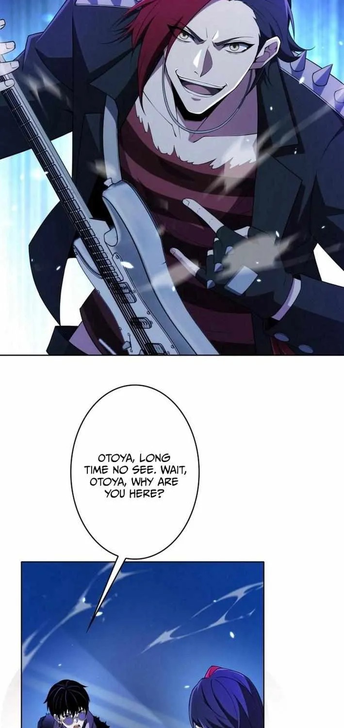 The Detective’s Demonic Chronicles Chapter 16 page 52 - 