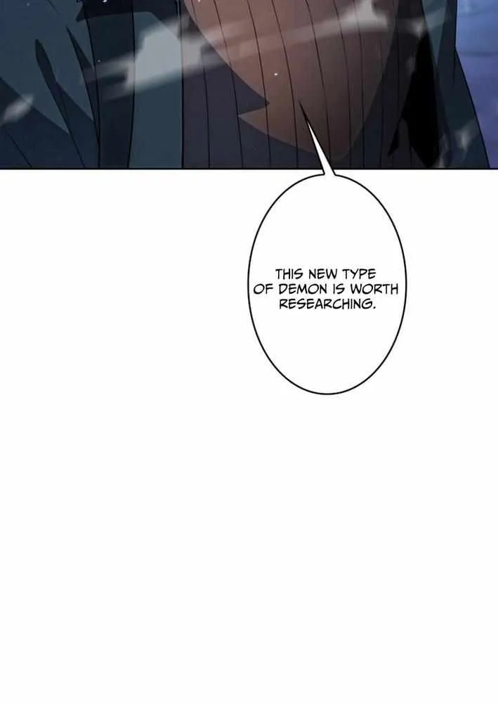 The Detective’s Demonic Chronicles Chapter 16 page 56 - 