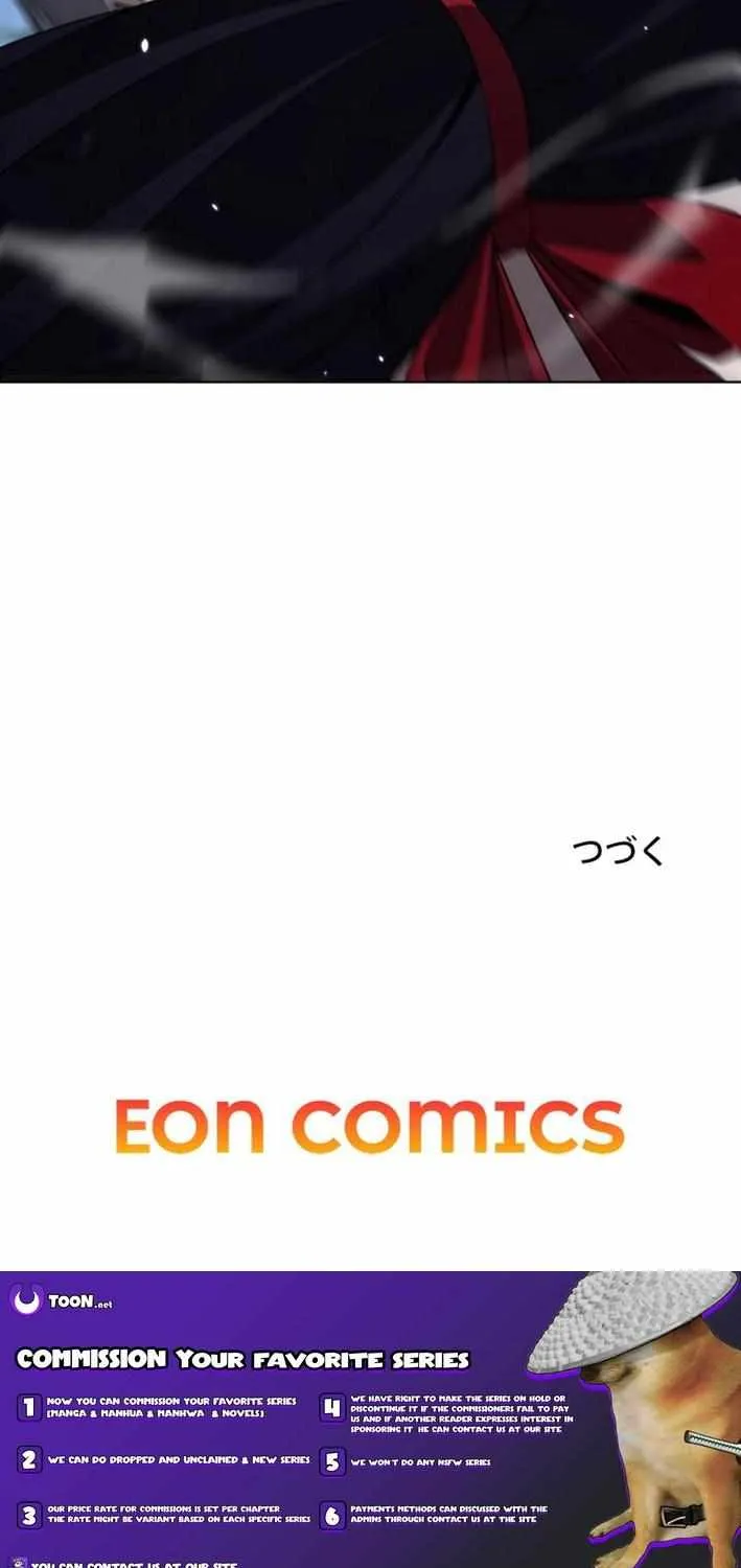 The Detective’s Demonic Chronicles Chapter 16 page 59 - 