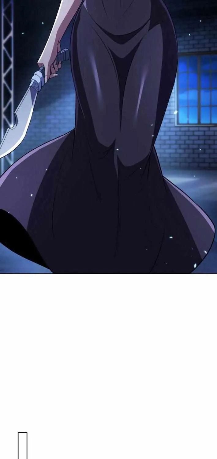 The Detective’s Demonic Chronicles Chapter 16 page 10 - 