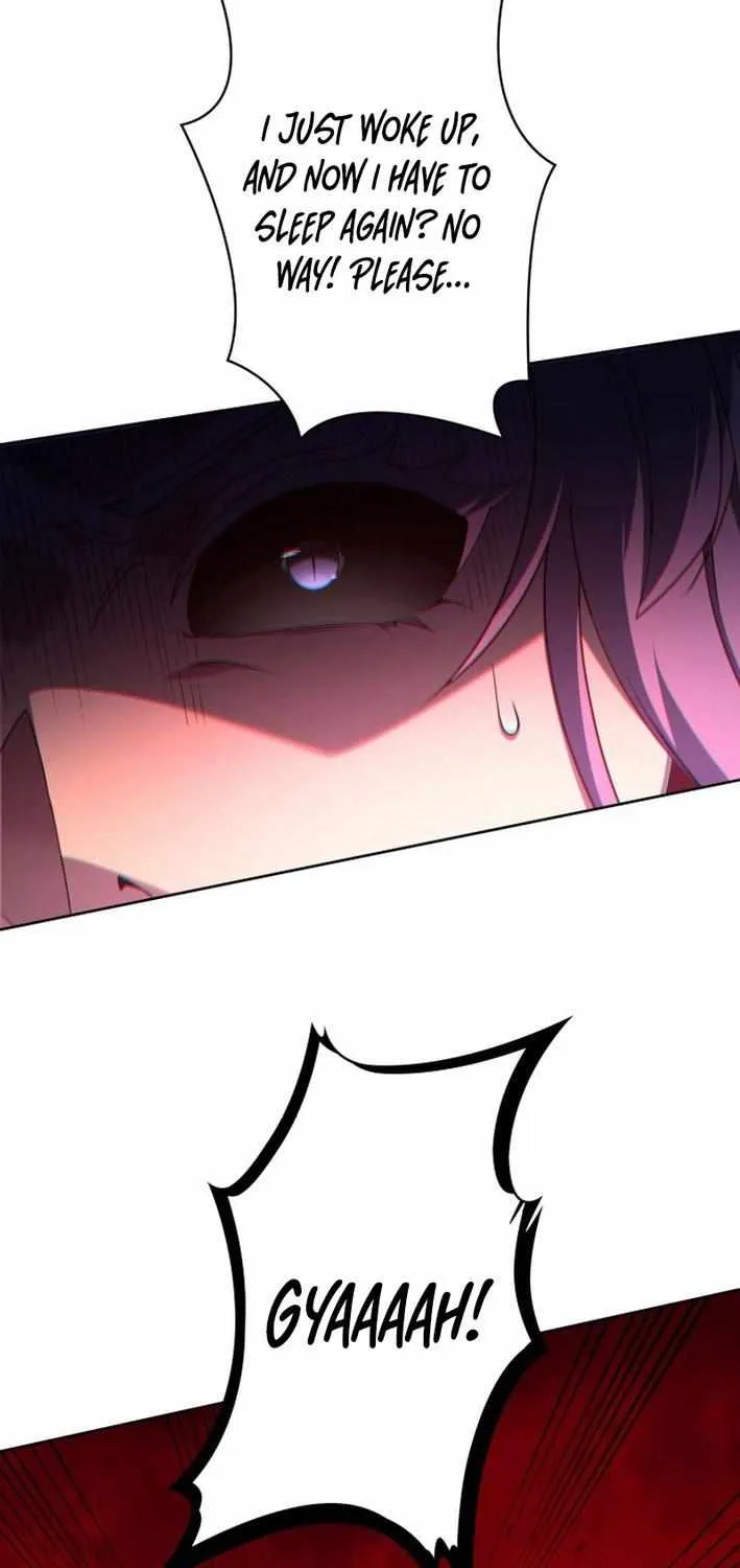 The Detective’s Demonic Chronicles Chapter 17 page 19 - 