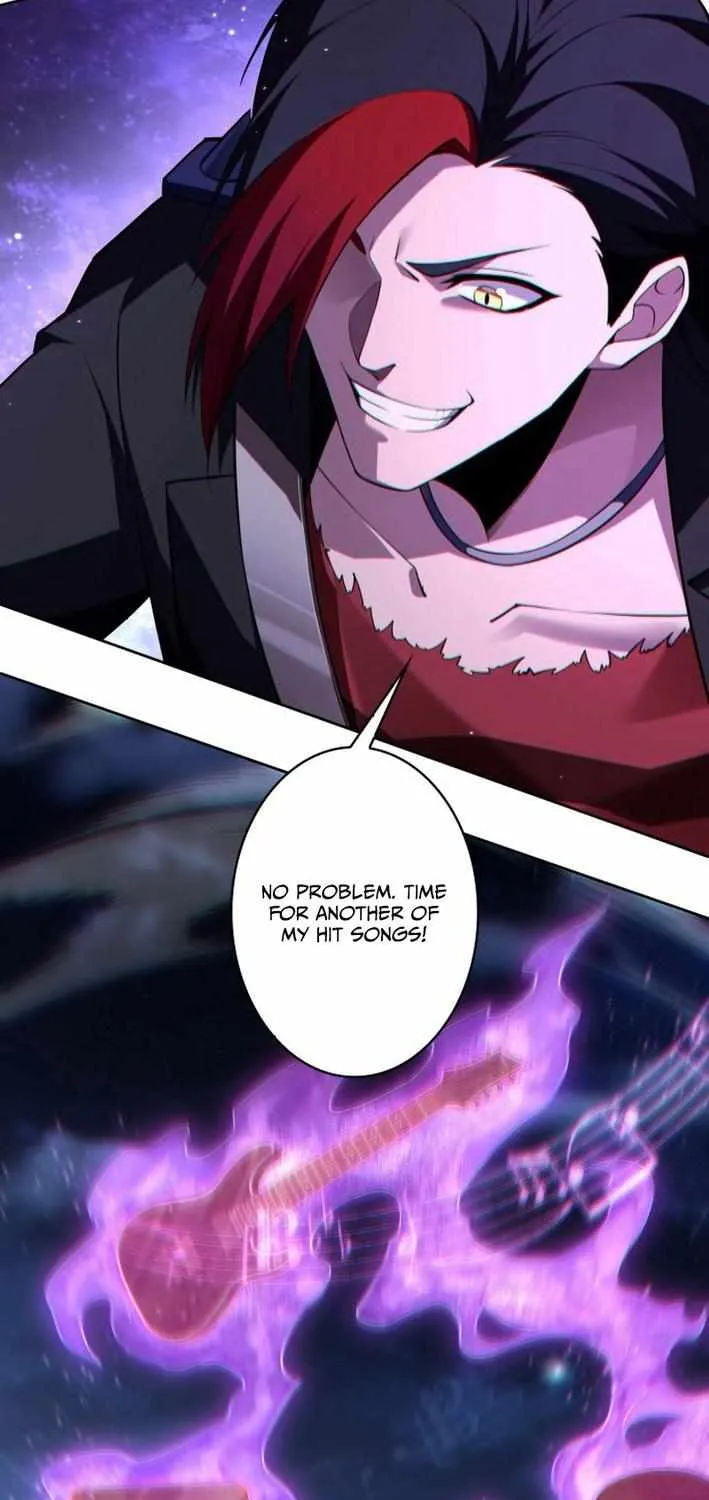 The Detective’s Demonic Chronicles Chapter 17 page 34 - 