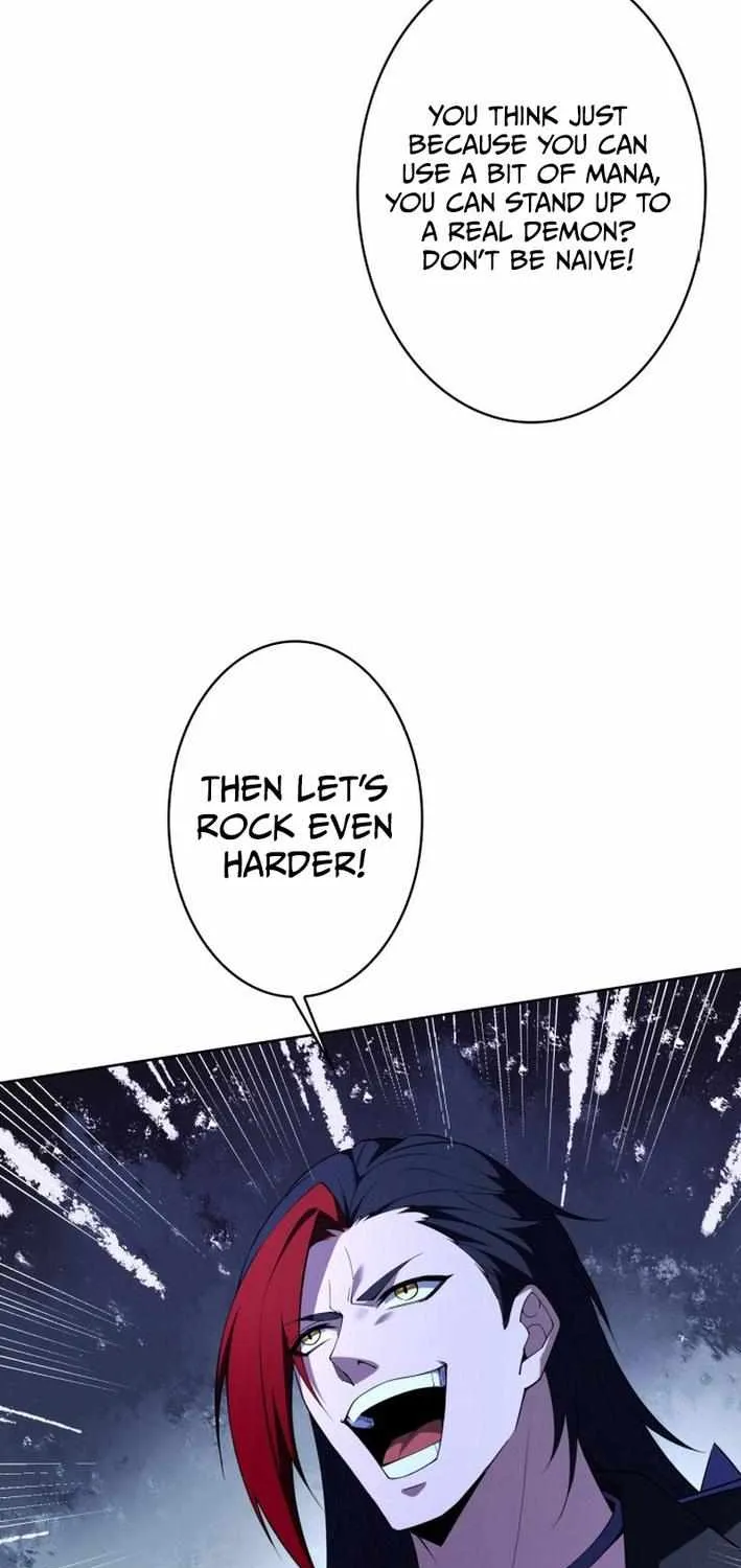 The Detective’s Demonic Chronicles Chapter 17 page 39 - 