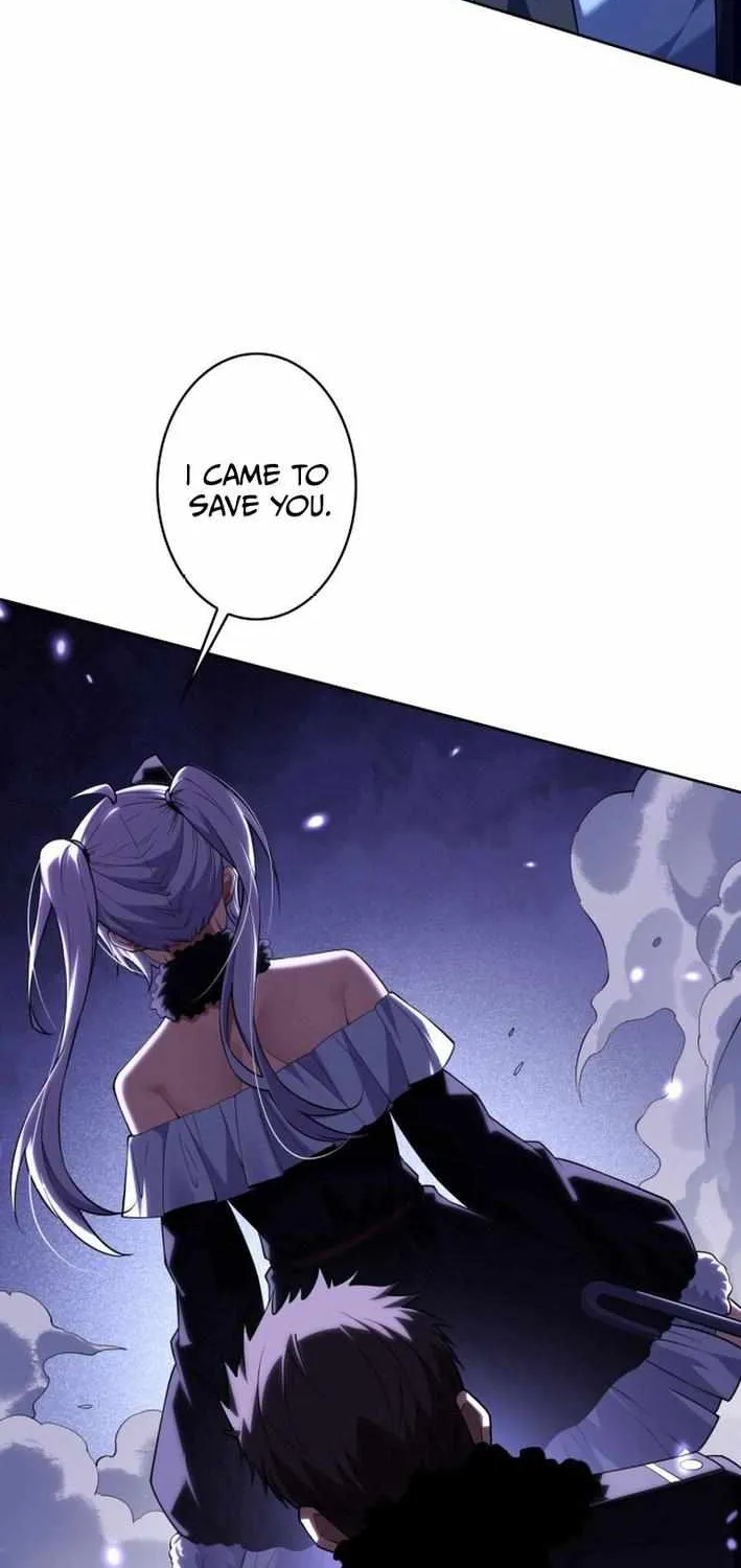 The Detective’s Demonic Chronicles Chapter 17 page 5 - 