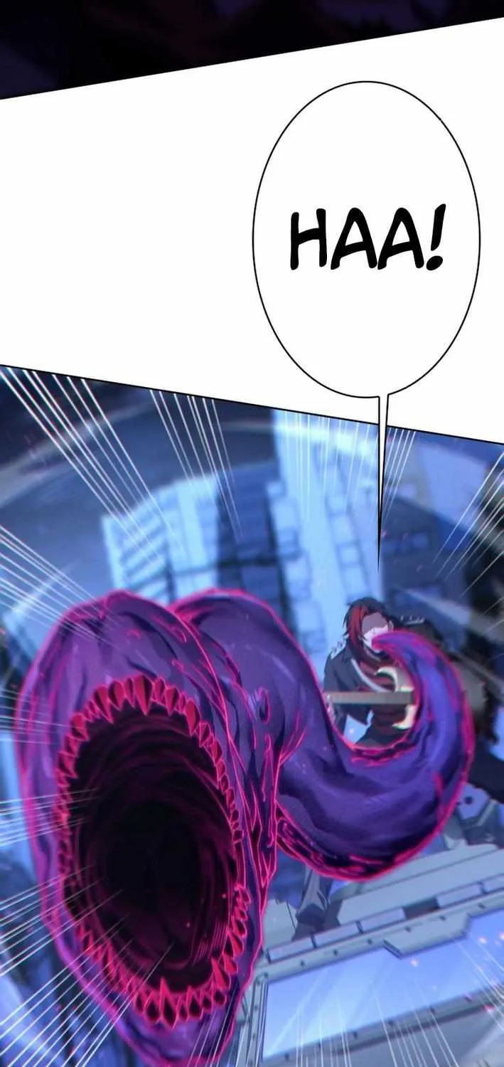 The Detective’s Demonic Chronicles Chapter 17 page 41 - 