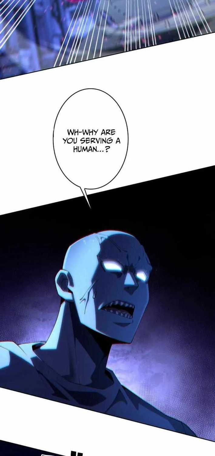 The Detective’s Demonic Chronicles Chapter 17 page 42 - 